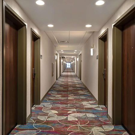 Hampton Inn Pleasant View Eksteriør billede