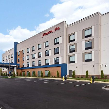 Hampton Inn Pleasant View Eksteriør billede