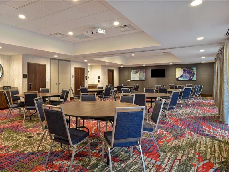 Hampton Inn Pleasant View Eksteriør billede