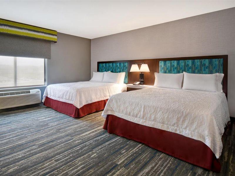 Hampton Inn Pleasant View Eksteriør billede