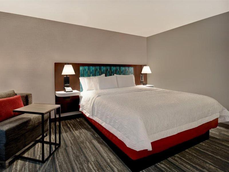 Hampton Inn Pleasant View Eksteriør billede
