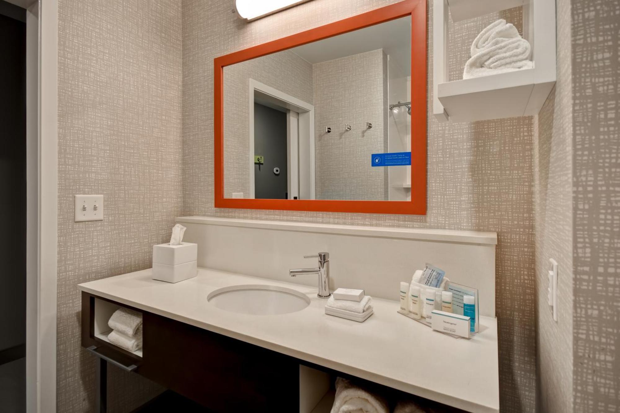 Hampton Inn Pleasant View Eksteriør billede