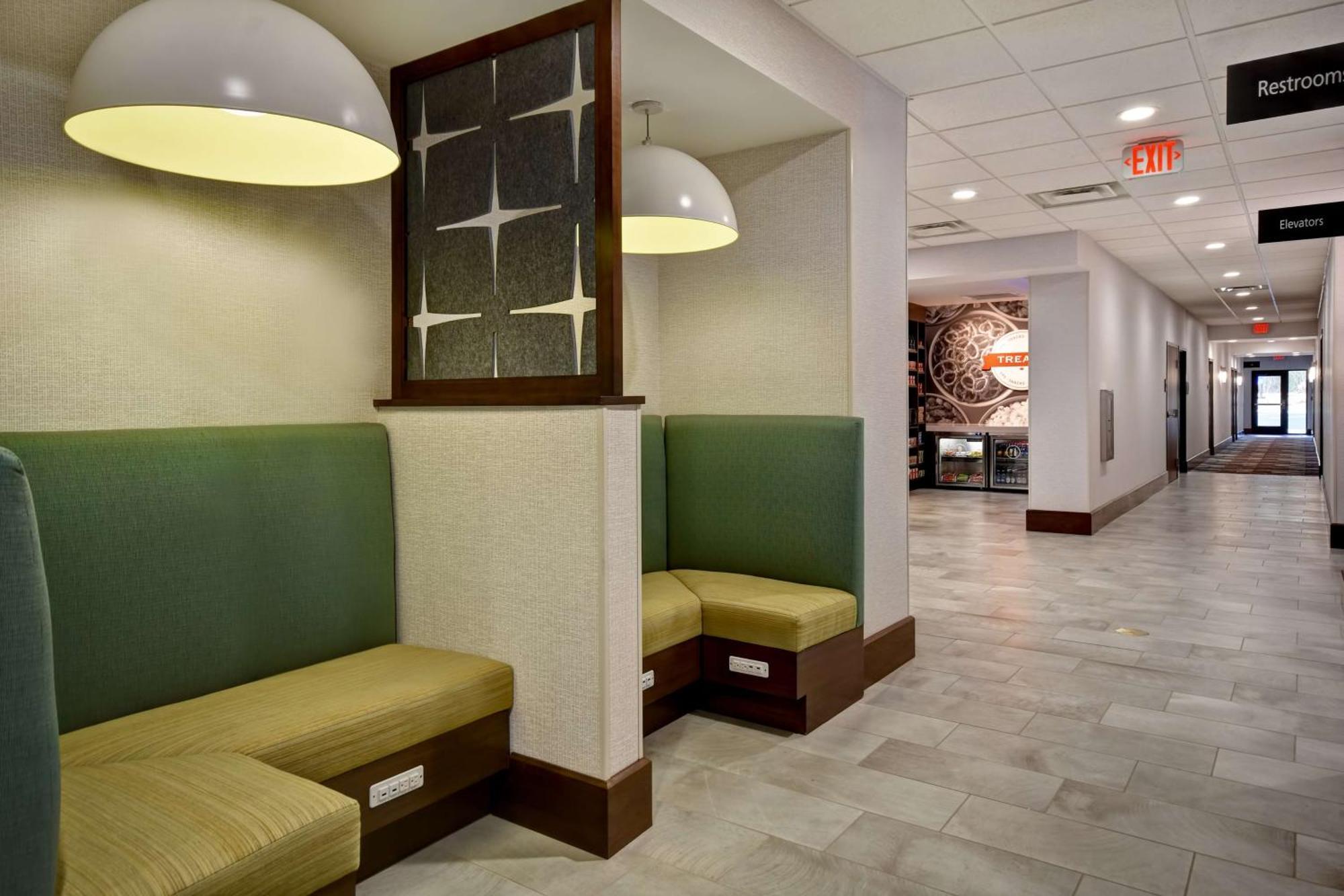 Hampton Inn Pleasant View Eksteriør billede