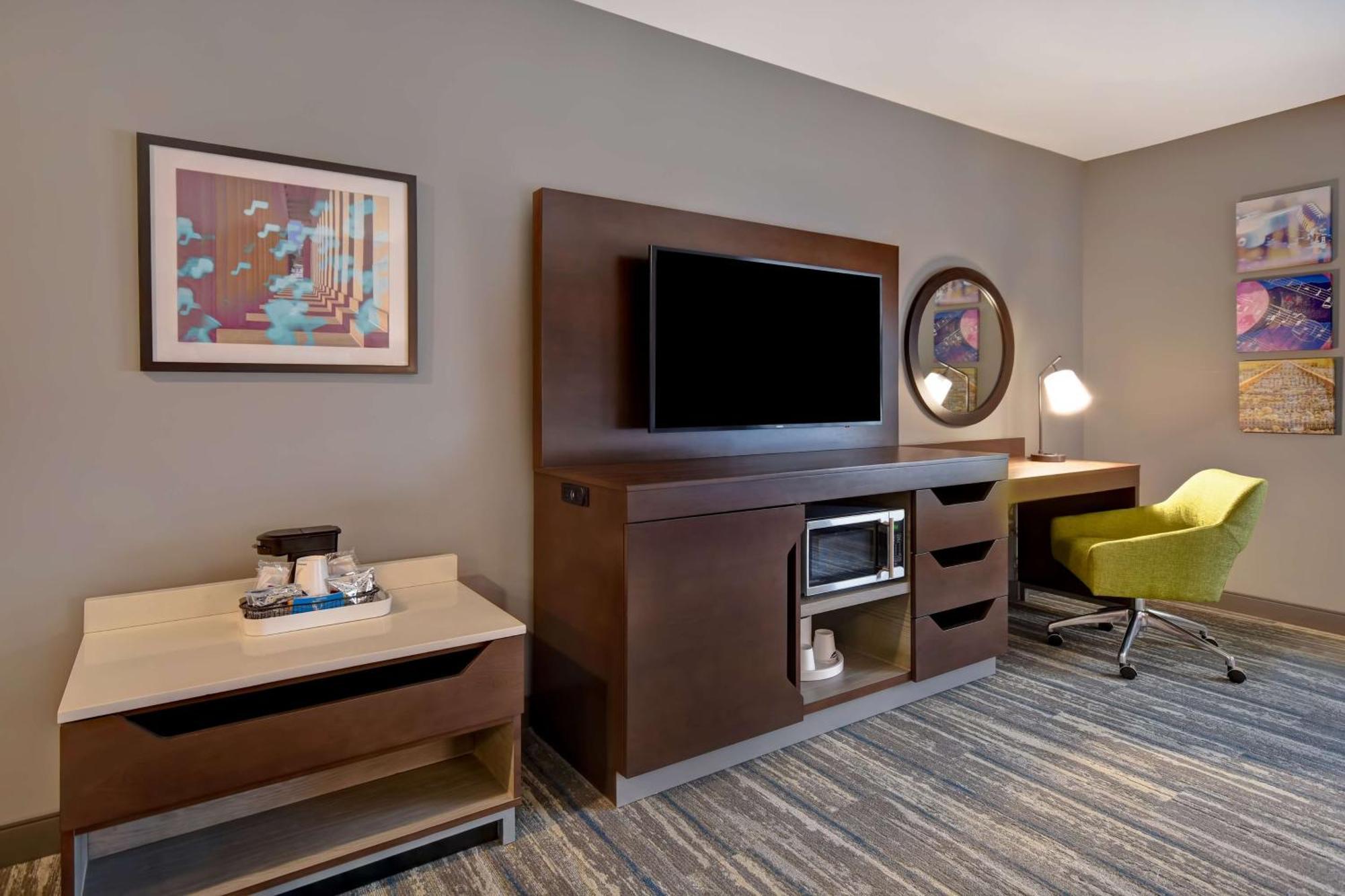 Hampton Inn Pleasant View Eksteriør billede