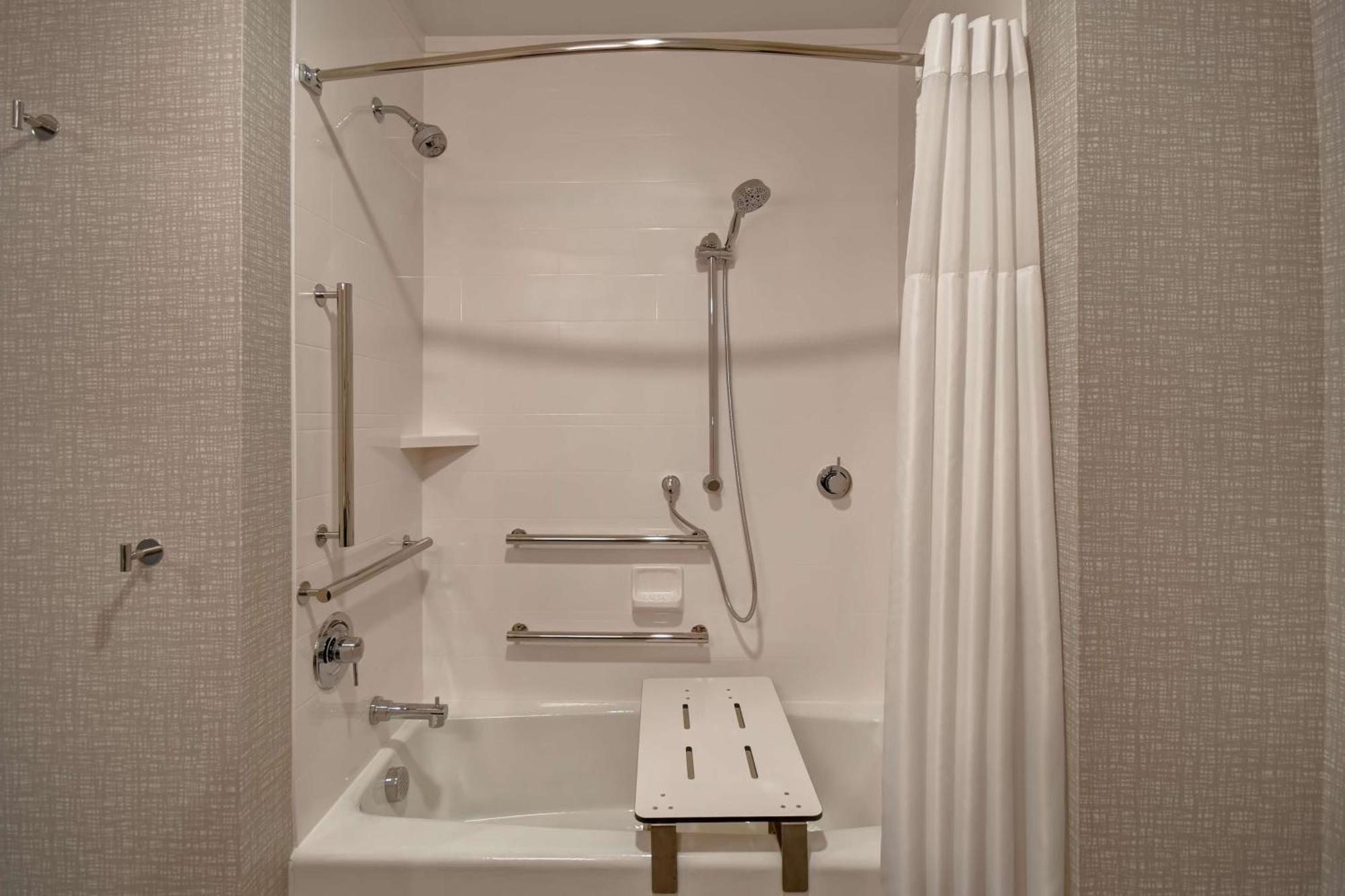 Hampton Inn Pleasant View Eksteriør billede