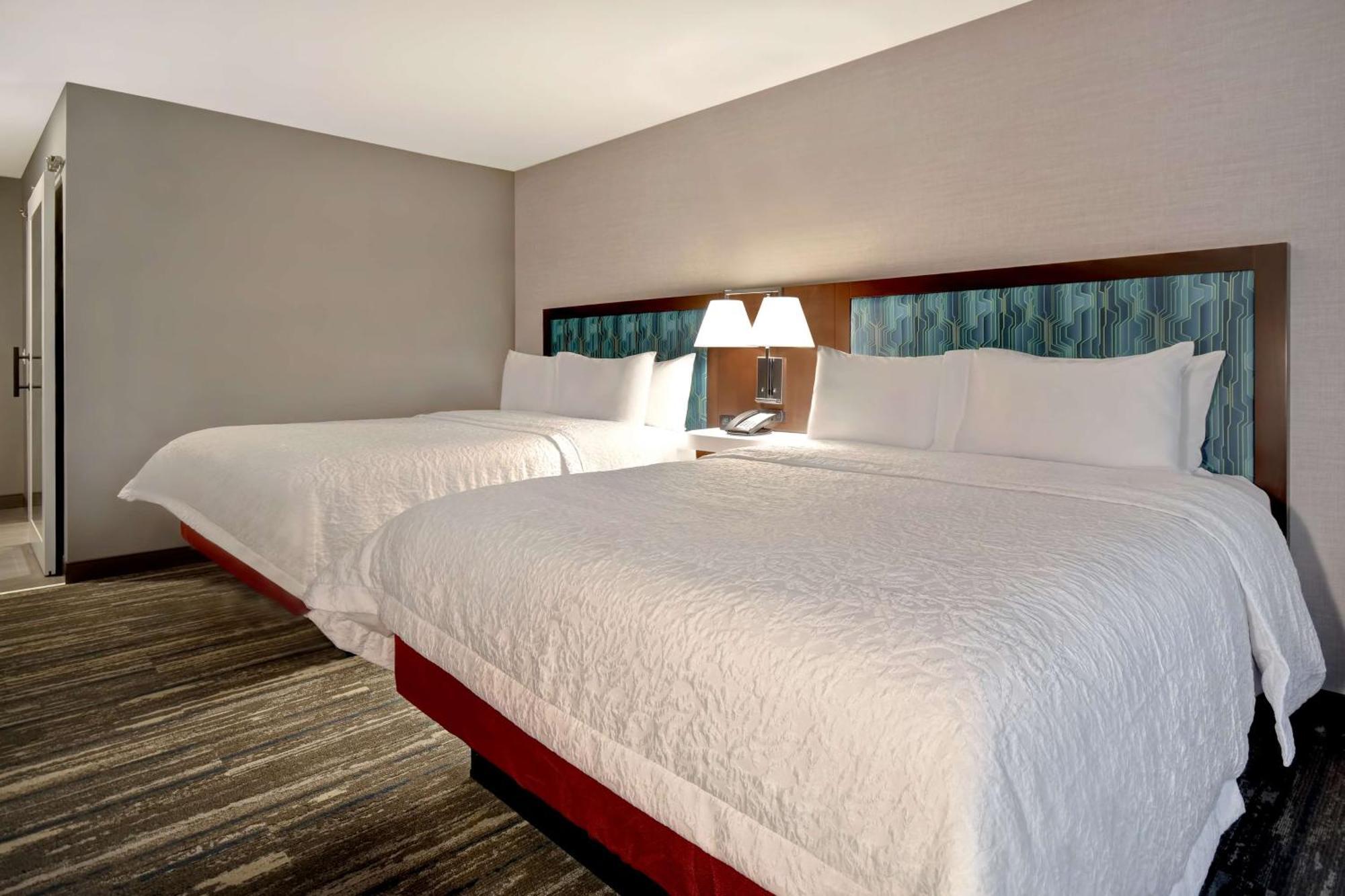Hampton Inn Pleasant View Eksteriør billede