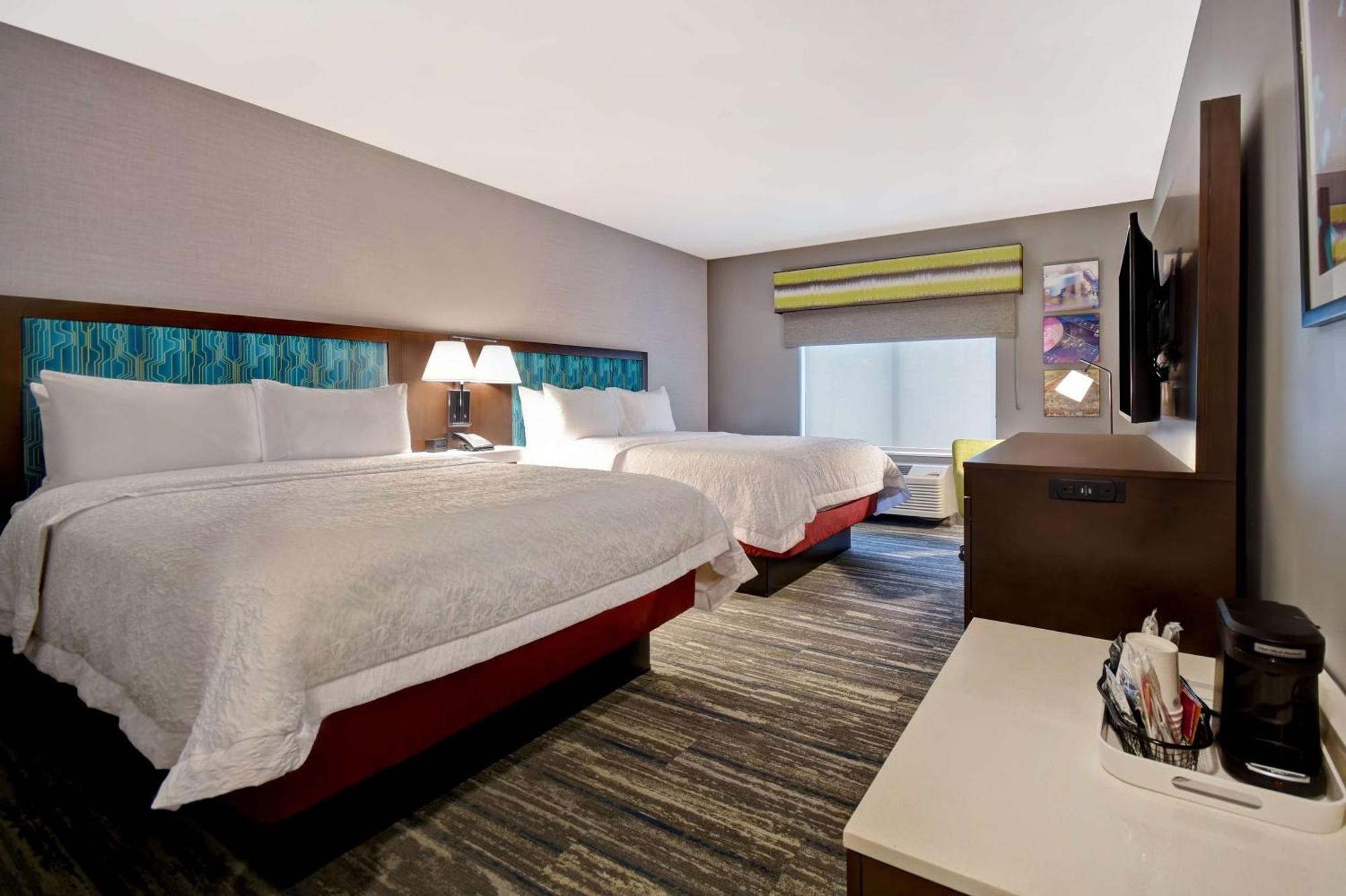 Hampton Inn Pleasant View Eksteriør billede