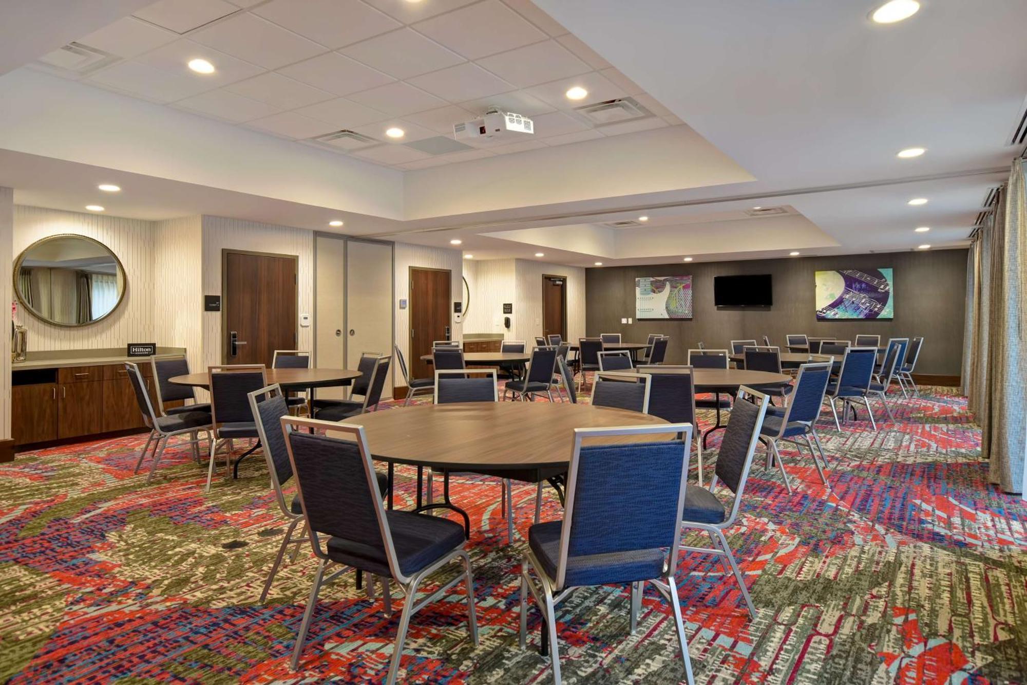 Hampton Inn Pleasant View Eksteriør billede