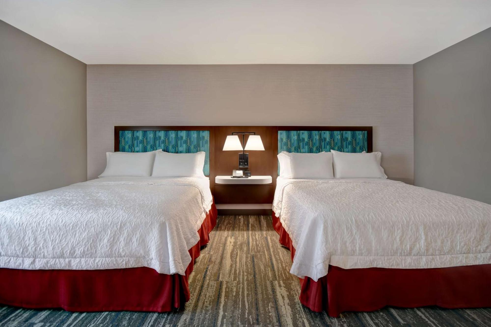 Hampton Inn Pleasant View Eksteriør billede
