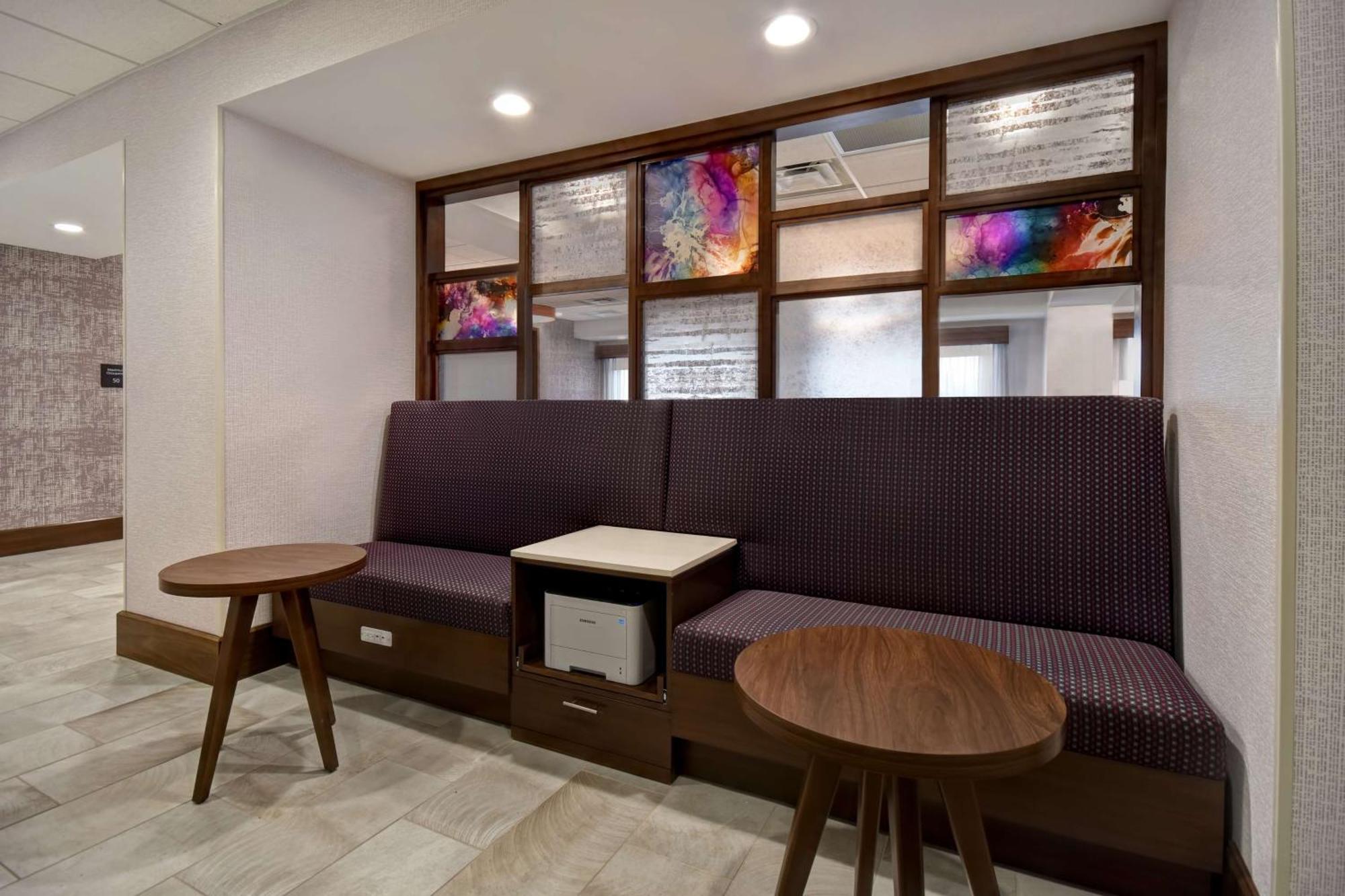 Hampton Inn Pleasant View Eksteriør billede