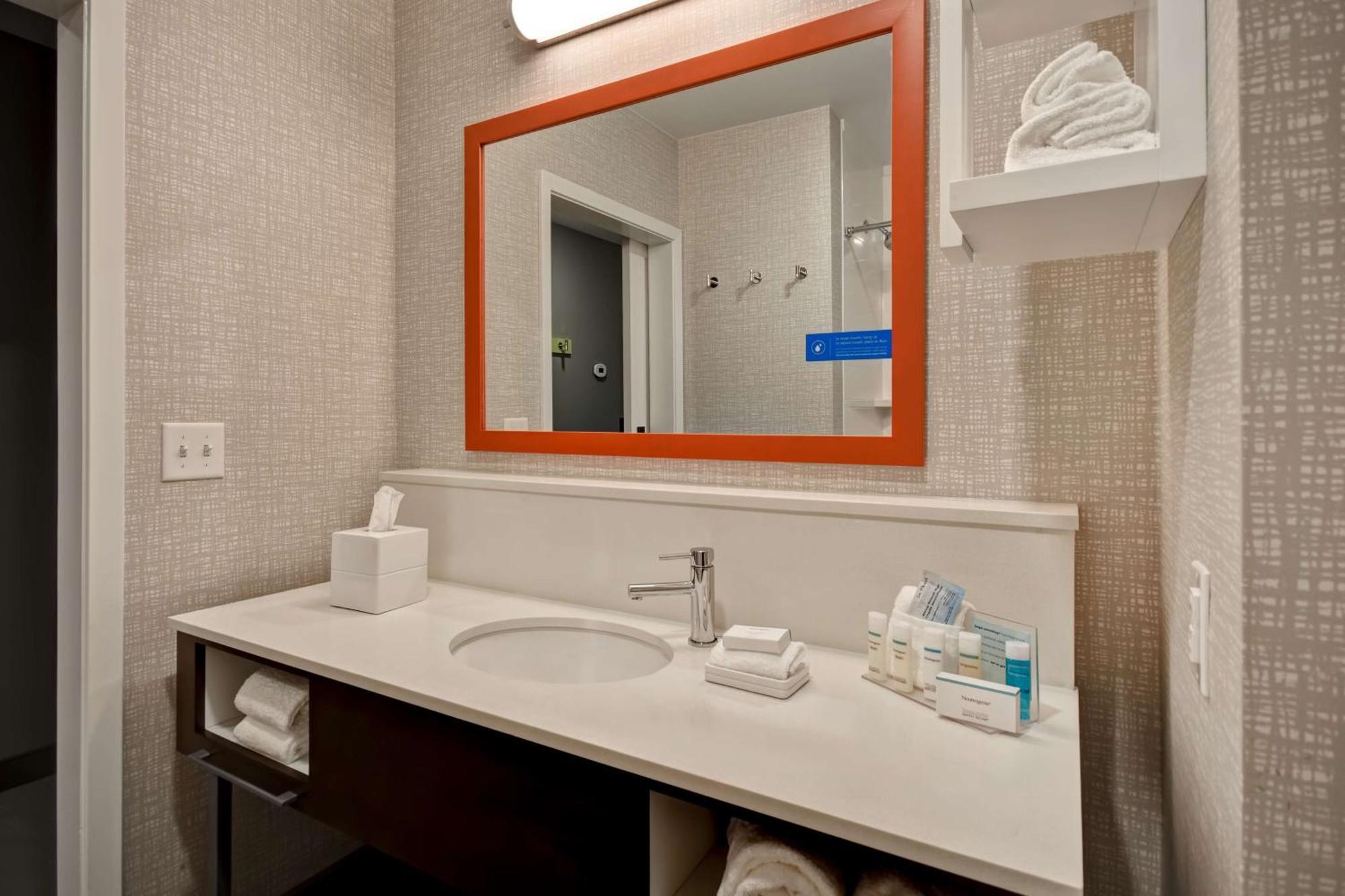 Hampton Inn Pleasant View Eksteriør billede