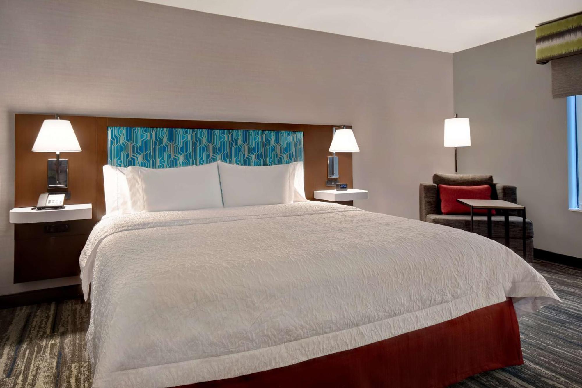 Hampton Inn Pleasant View Eksteriør billede