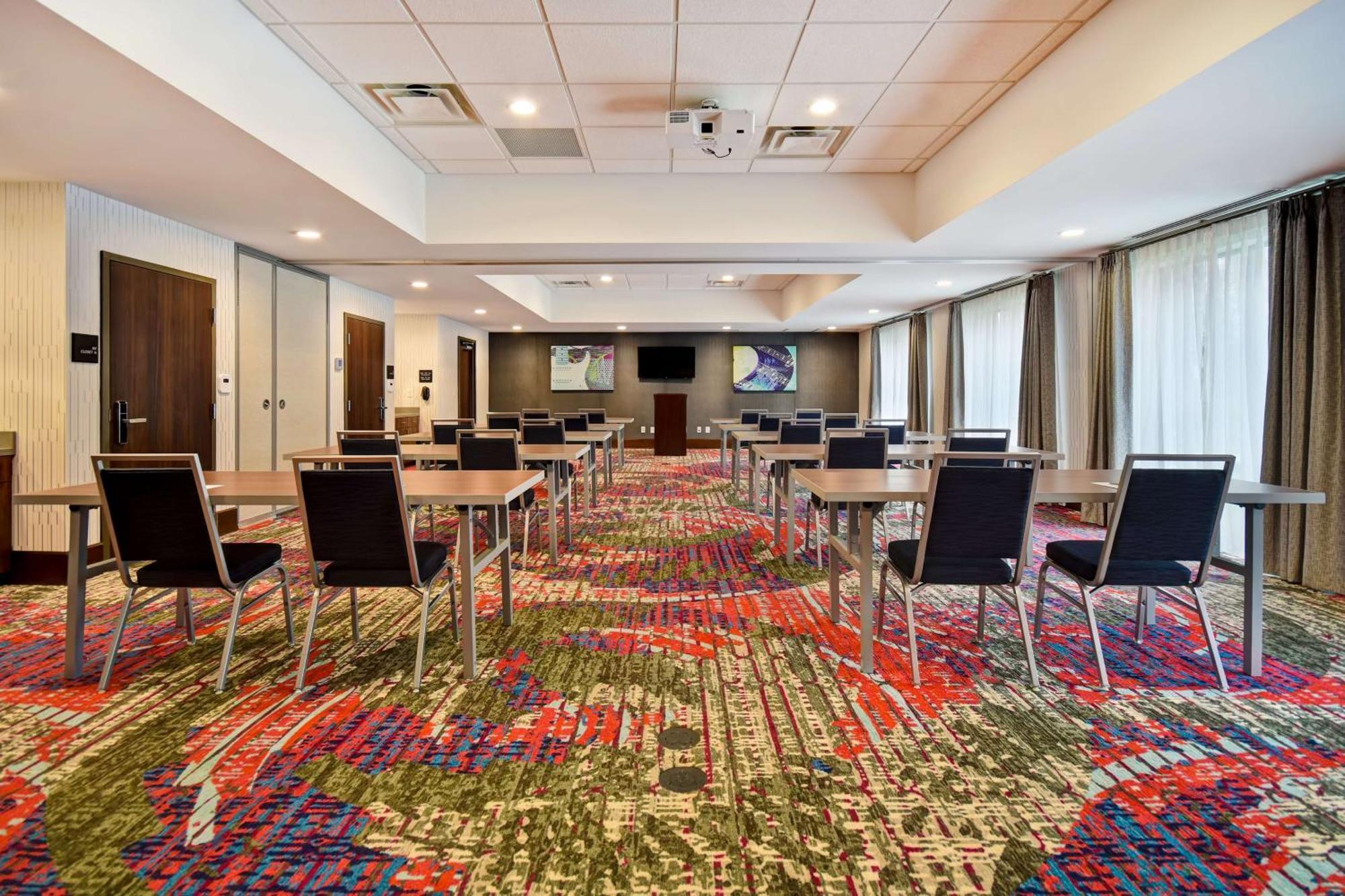 Hampton Inn Pleasant View Eksteriør billede
