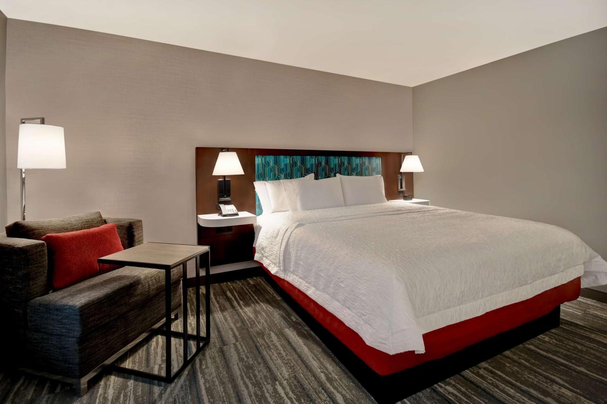 Hampton Inn Pleasant View Eksteriør billede