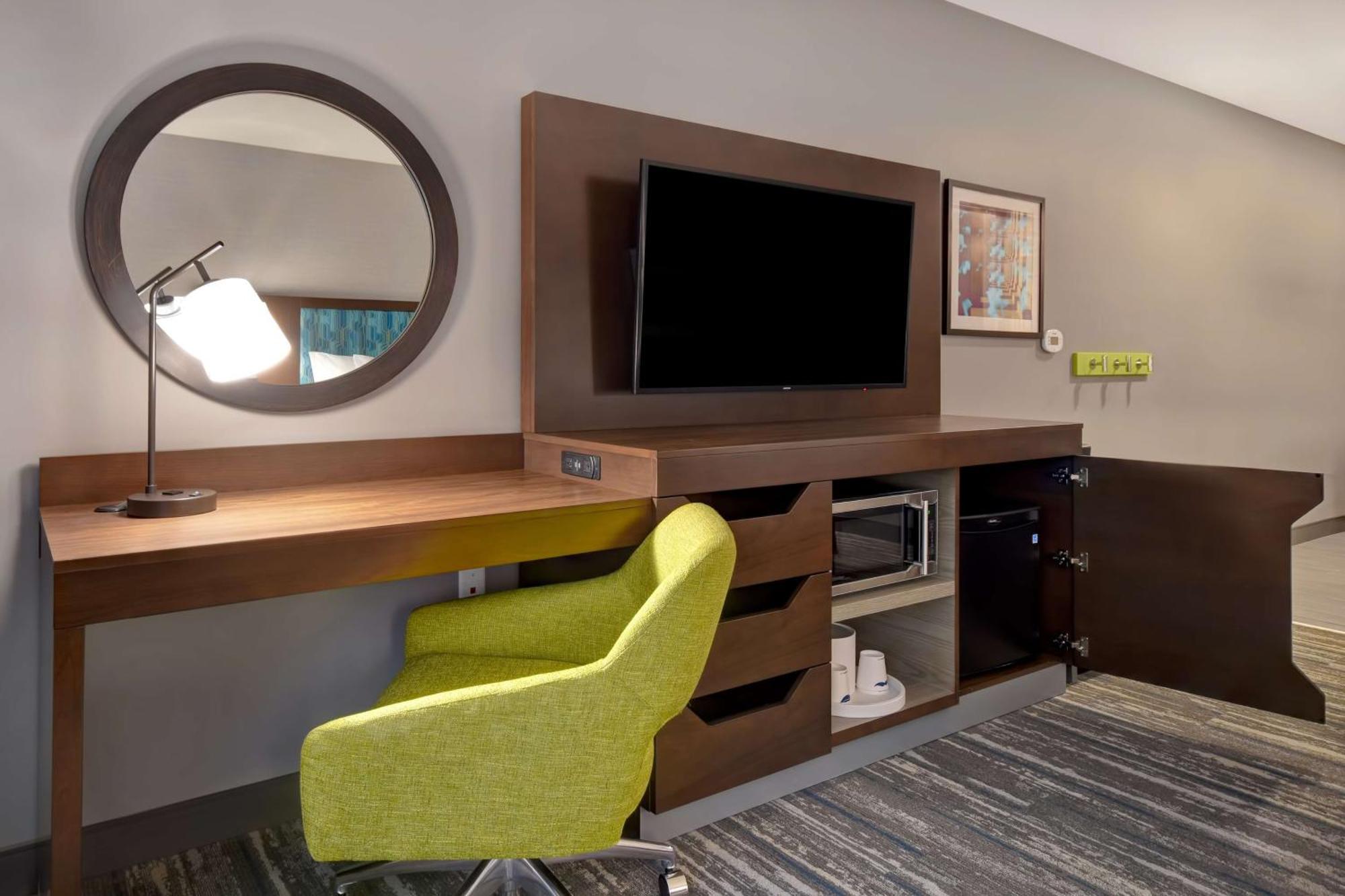 Hampton Inn Pleasant View Eksteriør billede