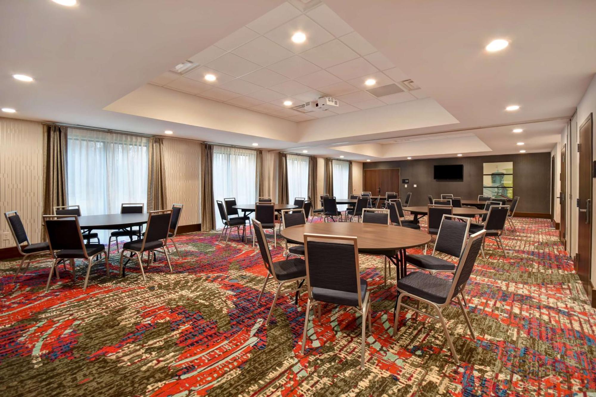 Hampton Inn Pleasant View Eksteriør billede