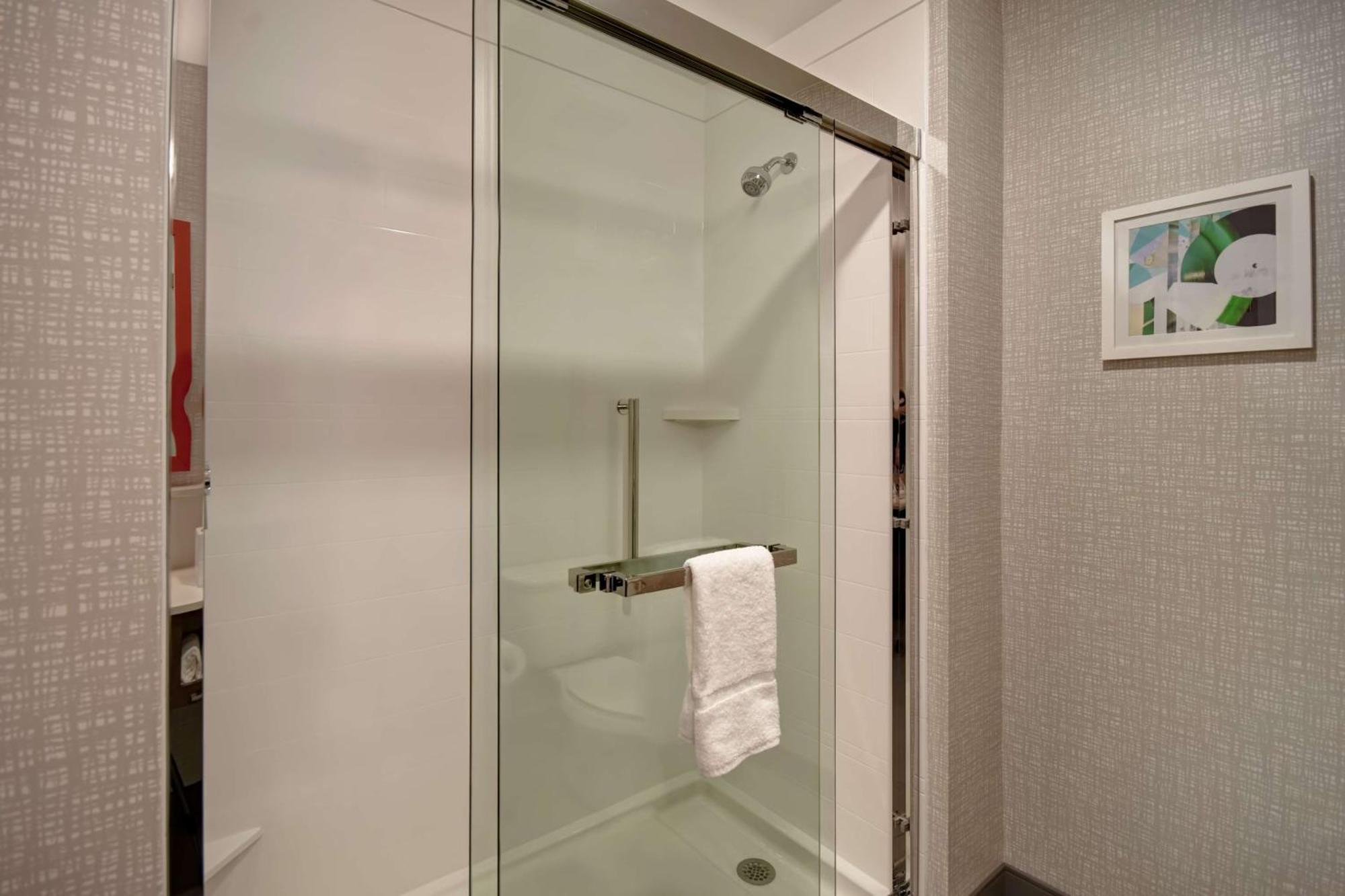 Hampton Inn Pleasant View Eksteriør billede