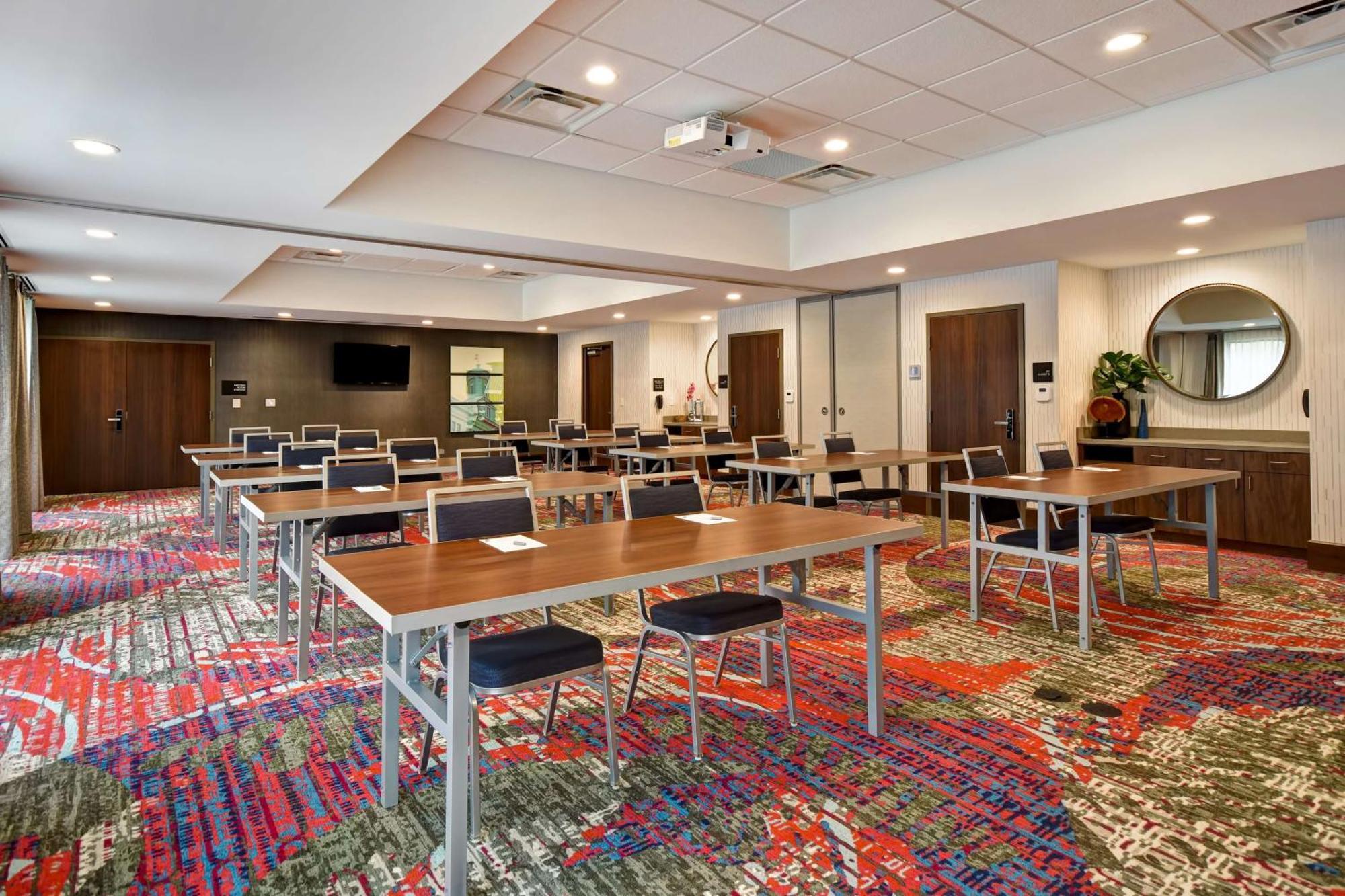 Hampton Inn Pleasant View Eksteriør billede