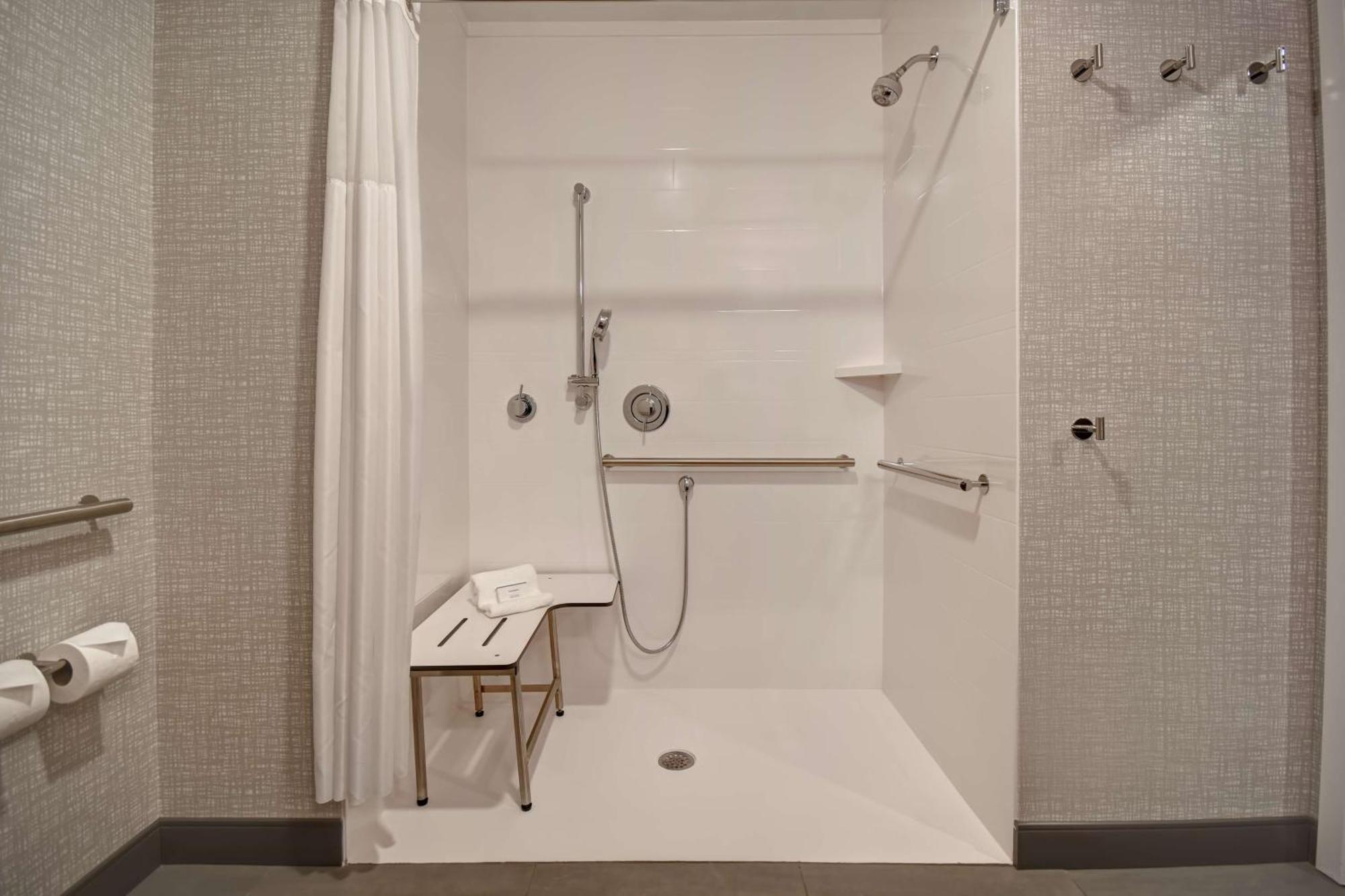 Hampton Inn Pleasant View Eksteriør billede