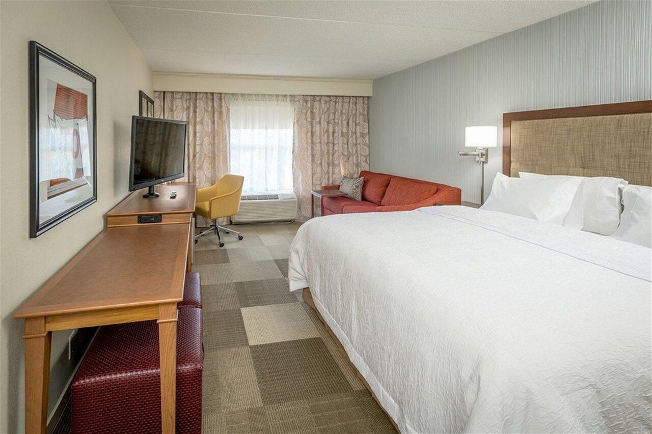 Hampton Inn Pleasant View Eksteriør billede